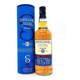 Shieldaig The Classic Blend PL