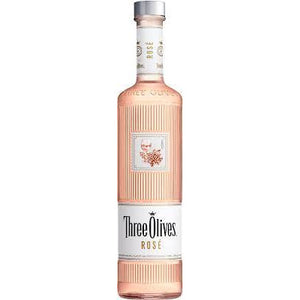 Three Olives Rose