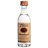 Tito's Handmade Vodka PL