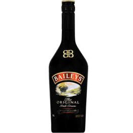 Baileys Orig W/50ml Baileys Dl