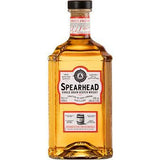 Spearhead Single Grain Scotch