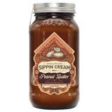 Sugarlands Peanut Butter Cream