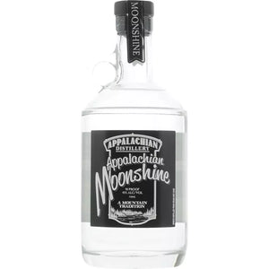 Appalachian Moonshine