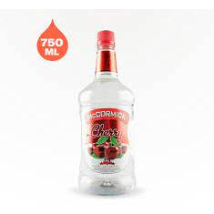 Mc Cormick Cherry Vodka