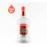 Mc Cormick Cherry Vodka