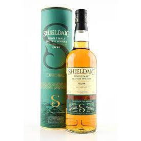 Shieldaig Islay Single Malt