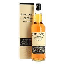 Shieldaig The Classic Blended