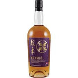 Monsho Peated Pure Malt Whisky