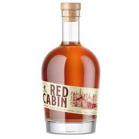 Red Cabin Bourbon