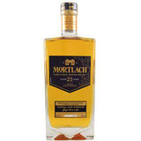 Mortlach-21 Yr