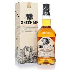 Sheep Dip Blended Malt Whiskey