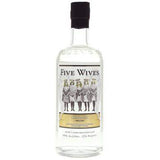 Five Wives Heavenly Vodka