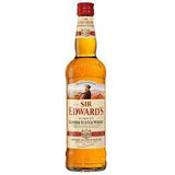 Sir Edward's