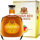 Ensign Red Mango