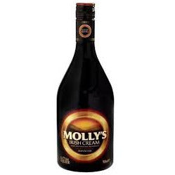 Molly's Irish Cream