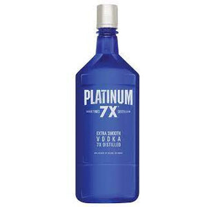 Platinum 7x W/Bloody Mary PL