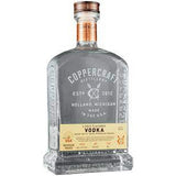 Coppercraft Citrus Vodka