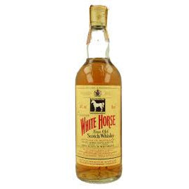 White Horse Scotch