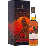 Lagavulin-26 Yr