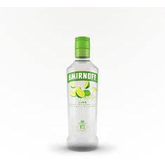 Smirnoff Lime PL