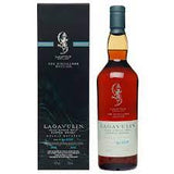 Lagavulin Distillers Edition