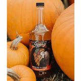 Gypsy Spirits Apple Pie Vodka