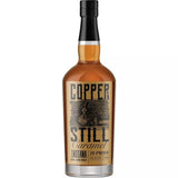 Copper Still Caramel Whiskey