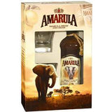 Amarula Cream Liq W/2 Gls