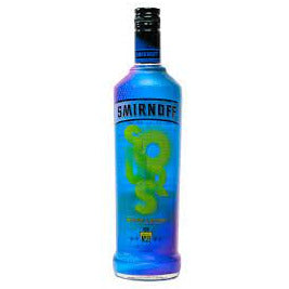 Smirnoff Sours Berry Lemon