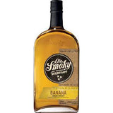 Ole Smoky Banana Whiskey