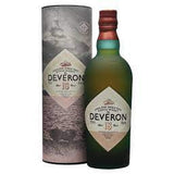 The Deveron Sngl Malt-18 Yr