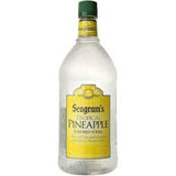 Seagram's Tropical Pineapple