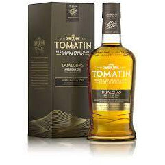 Tomatin Dualchas