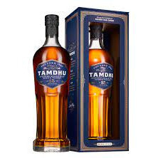 Tamdhu Single Malt-15 Yr