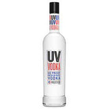 Uv Vodka