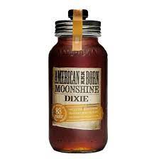 American Born Moon Sweet Tea