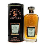 Signatory Glentauchers-11 Yr