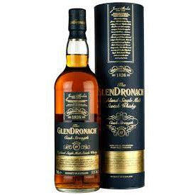 Glendronach Csk Strgth Btch 11