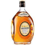 Lauder's