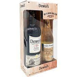 Dewar's-12 Yr W/Ginger Ale Mix