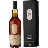 Lagavulin Scotch