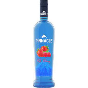 Pinnacle Berry