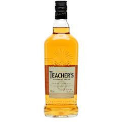 Teacher's Highland Cream