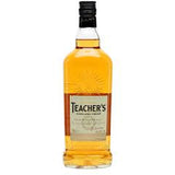 Teacher's Highland Cream