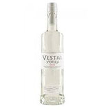 Vestal Polish Unfiltered Vodka