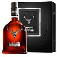 The Dalmore-25 Yr