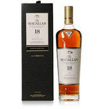 Macallan-18 Yr