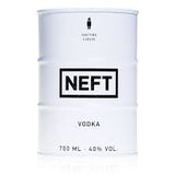 Neft White Vodka