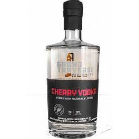 Grand Traverse Cherry Vodka