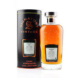 Signatory Glenlivet-14 Yr